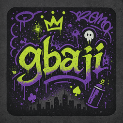gbaji logo